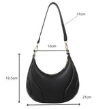 Petit Sac A Main Bandoulière Vintage