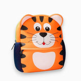 Sac A Dos Enfant Animaux 3D Maternelle