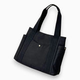 Grand Sac A Main Cabas Etudiant