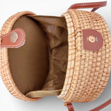 Sac A Main Rond Bohème