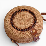 Sac A Main Rond Bohème