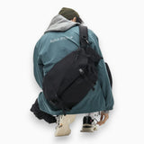 Sac Bandoulière Style Japonais Streetwear