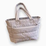 Grand Sac A Main Cabas Multi-Poches