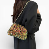Sac A Main Paillettes