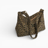 Sac A Main Hobo Léopard