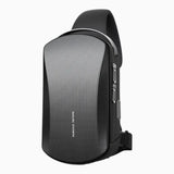 Sac Poitrine USB Imperméable Anti-Vol