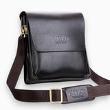 Sac Bandoulière Business Polo
