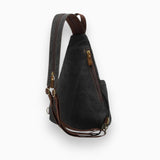 Sac Poitrine Toile