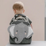 Sac A Dos Enfant Animaux Maternelle