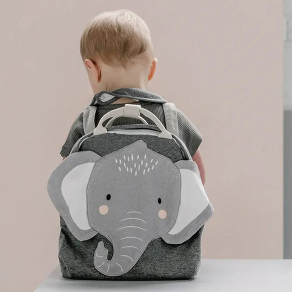 Sac A Dos Enfant Animaux Maternelle
