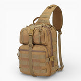 Sac Tactique Militaire Bandoulière Outdoor