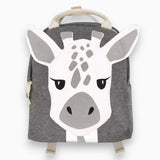 Sac A Dos Enfant Animaux Maternelle