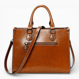 Sac A Main Cuir Véritable Vachette