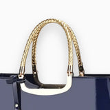 Sac A Main Glossy
