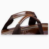 Sac Cuir Véritable Ordinateur Portable
