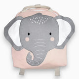 Sac A Dos Enfant Animaux Maternelle