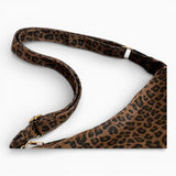 Sac A Main Hobo Léopard