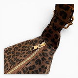 Sac A Main Hobo Léopard
