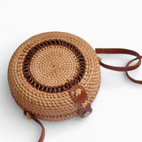 Sac A Main Rond Bohème