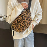 Sac A Main Banane Motif Animal