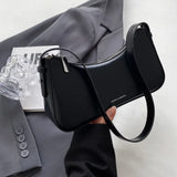 Sac À Main Bandoulière Y2K
