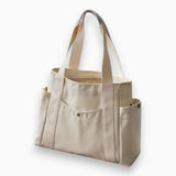 Grand Sac A Main Cabas Etudiant