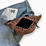 Sac A Main Banane Motif Animal