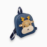 Sac A Dos Enfant Cerf Et Ours Maternelle
