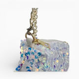 Sac A Main Paillettes