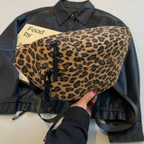 Sac A Main Banane Motif Animal