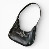 Sac A Main Étoile Vintage