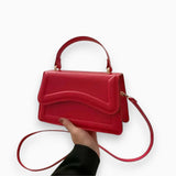 Sac A Main Bandoulière Carré
