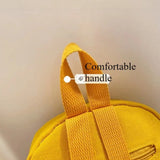 Sac A Dos Enfant Cerf Et Ours Maternelle