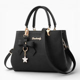 Sac A Main Pendentif Fleur