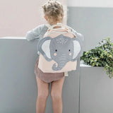 Sac A Dos Enfant Animaux Maternelle