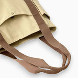 Grand Sac A Main Cabas Etudiant