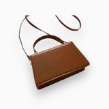 Sac A Main Bandoulière Carré