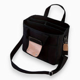 Sac A Main Tote Bag Mutlipoches