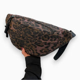 Sac A Main Banane Motif Animal