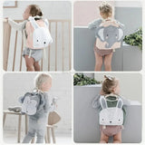 Sac A Dos Enfant Animaux Maternelle