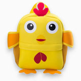 Sac A Dos Enfant Animaux 3D Maternelle