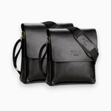 Sac Bandoulière Business Polo