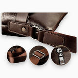 Sac Bandoulière Casual