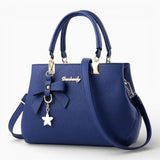 Sac A Main Pendentif Fleur