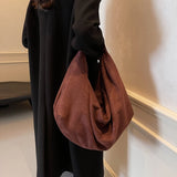 Sac A Main Hobo Slouchy
