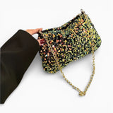 Sac A Main Paillettes
