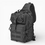 Sac Tactique Militaire Bandoulière Outdoor