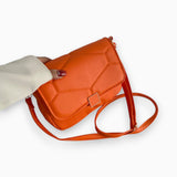Sac A Main Chaine Retro