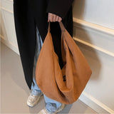 Sac A Main Hobo Slouchy