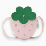Petit Sac A Main Fraise Enfant